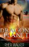 [Dragons of Theros 01] • Dragon Planet